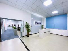 对国外客户的对设备的要求尺度也很是