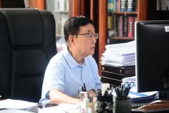 <b>天助院士所率领的尝试室将进一步聚焦人工智能</b>